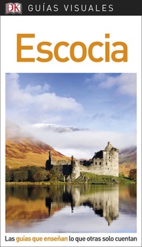 ESCOCIA. GUIAS VISUALES
