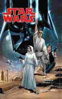 STAR WARS. OMNIBUS 1