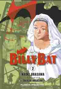 2. BILLY BAT