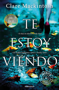 TE ESTOY VIENDO **