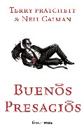 BUENOS PRESAGIOS Nº1/1