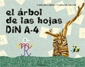 ARBOL DE LAS HOJAS DIN A-4, EL