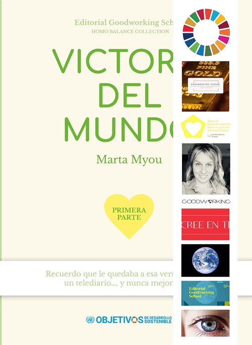 VICTORIA DEL MUNDO.