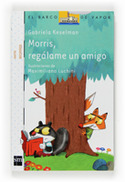 5. MORRIS, REGALAME UN AMIGO