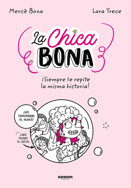 LA CHICA BONA