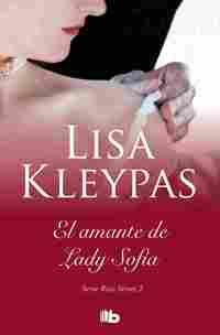 EL AMANTE DE LADY SOFÍA (SERIE DE BOW STREET 2)
