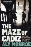 THE MAZE OF CADIZ