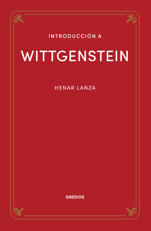 INTRODUCCION A WITTGENSTEIN