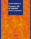 PROCESO CIVIL EN ESQUEMAS: DOCTRINA Y JURISPRUDENCIA, EL