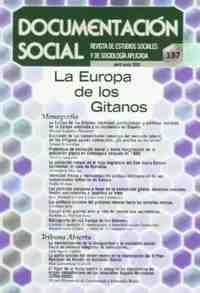 EUROPA DE LOS GITANOS, LA