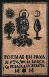 POEMAS EN PROSA DE FEDERICO GARCIA LORCA