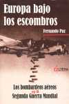 EUROPA BAJO LOS ESCOMBROS