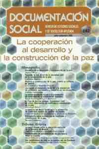 142. DOCUMENTACION SOCIAL. JULIO-SEPTIEMBRE 2006