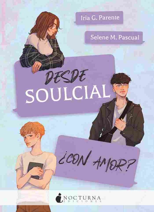 DESDE SOULCIAL ¿CON AMOR?