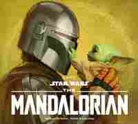 STAR WARS. EL ARTE DE THE MANDALORIAN (TEMPORADA 2)
