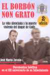 BORBON NON GRATO. EL DUQUE DE CADIZ, EL.