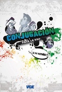 CONJUGACION PARA LA ESO. A TU RITMO