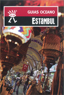 ESTAMBUL GUIAS OCEANO