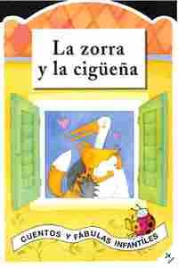 ZORRA Y LA CIGUEÑA, LA
