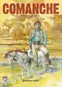 1. COMANCHE