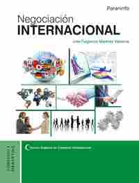 NEGOCIACION INTERNACIONAL. TECNICO SUPERIOR EN COMERCIO INTERNACIONAL