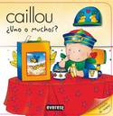 UNO O MUCHOS? CAILLOU