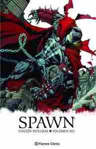 SPAWN, XII