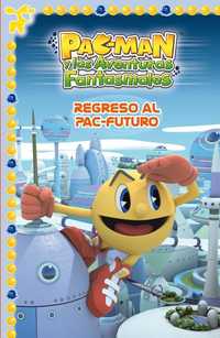 3. REGRESO AL PAC-FUTURO. PAC-MAN