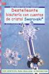 DESTELLEANTE BISUTERIA CON CUENTAS DE CRISTAL SWAR