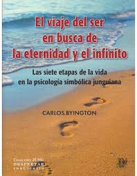 EL VIAJE DEL SER EN BUSCA DE LA ETERNIDAD Y EL INFINITO