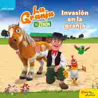 INVASIÓN EN LA GRANJA. LA GRANJA DE ZENÓN
