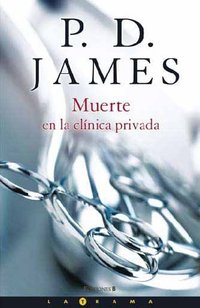 MUERTE EN LA CLINICA PRIVADA