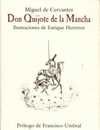 DON QUIJOTE DE LA MANCHA