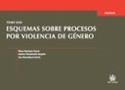 TOMO XXXI ESQUEMAS SOBRE PROCESOS POR VIOLENCIA DE GENERO