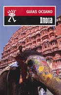 INDIA. GUIAS OCEANO