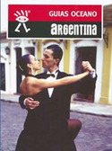 ARGENTINA GUIAS OCEANO 2006