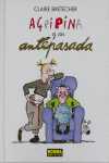 AGRIPINA Y SU ANTEPASADA
