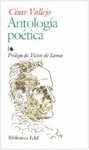 ANTOLOGIA POETICA
