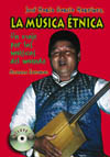 MÚSICA ÉTNICA, LA + CD