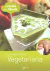 LA MEJOR COCINA VEGETARIANA
