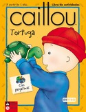 TORTUGA. CAILLOU