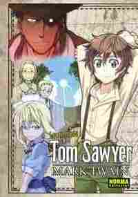 LAS AVENTURAS DE TOM SAWYER