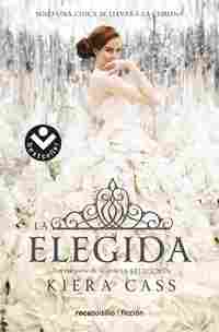 LA ELEGIDA. LA SELECCIÓN 3