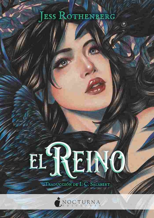EL REINO.