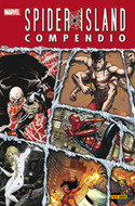 SPIDER ISLAND: COMPENDIO