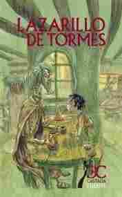 LAZARILLO DE TORMES