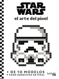 STAR WARS. ARTE PIXEL