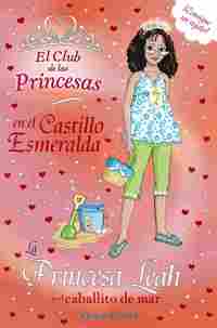 26. LA PRINCESA LEAH Y EL CABALLITO DE MAR