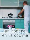 HOMBRE EN LA COCINA, UN