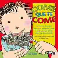 COME QUE TE COME